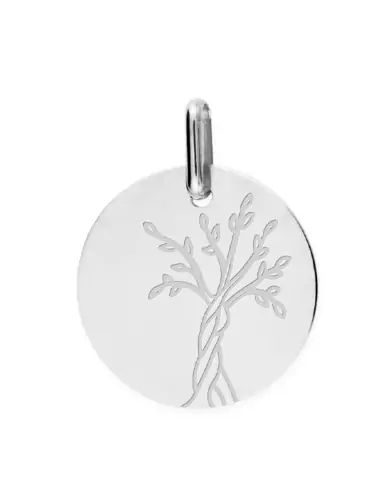 Médaille Arbre de Vie - Petit Modèle