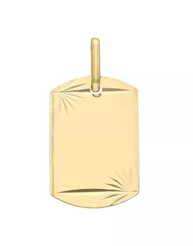 Médaille Militaire Étoilée en Or personnalisable