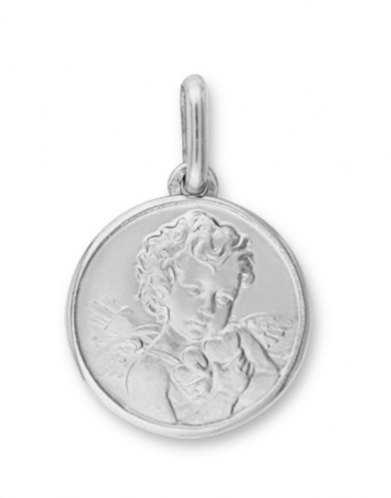 Médaille Ange Cupidon