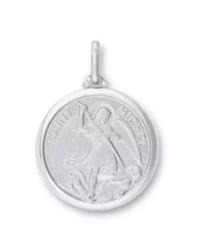 Médaille Saint Michel