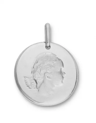 Médaille Ronde Chérubin