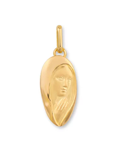 Pendentif Vierge Marie