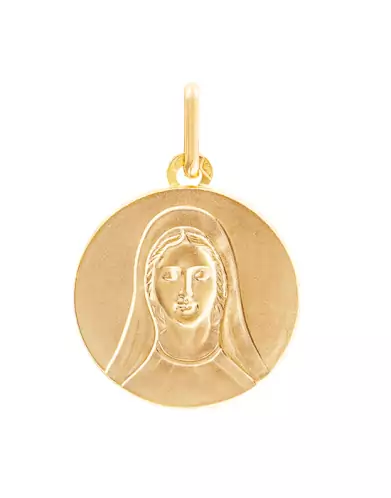Médaille Sainte Vierge