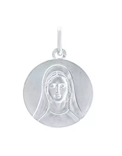 Médaille Sainte Vierge