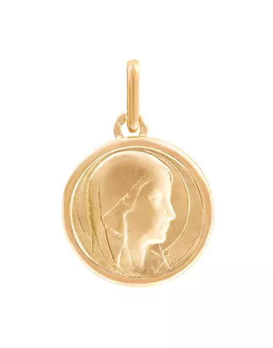 Médaille Sainte Vierge traditionnelle