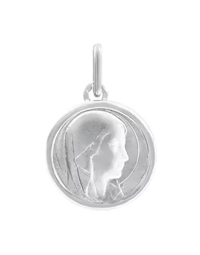 Médaille Sainte Vierge traditionnelle