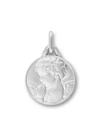 Médaille Ange Prieur Petit Modèle