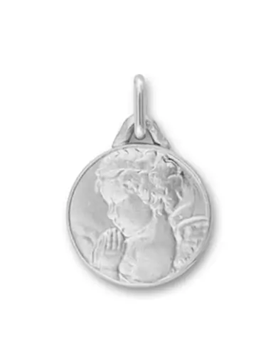 Médaille Ange Prieur Grand Modèle