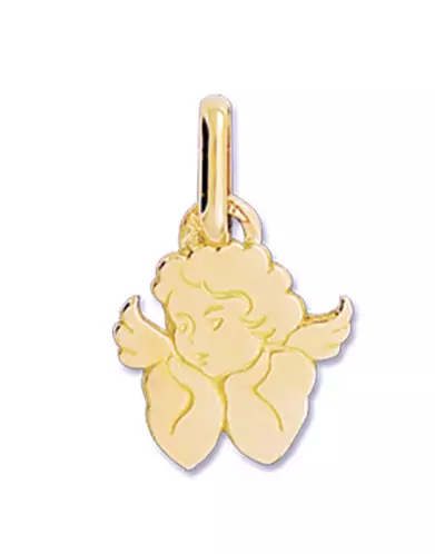 Petit Pendentif Ange