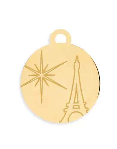 Pampille Tour Eiffel
