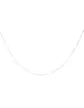 Collier Pampilles Mix & Match en Or Jaune Personnalisable