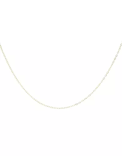 Collier Pampilles Mix & Match en Or Jaune Personnalisable