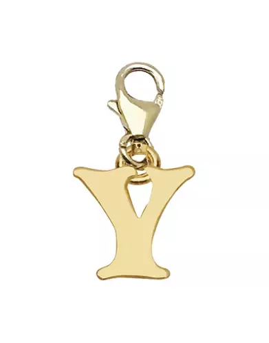 Mousqueton Lettre Y