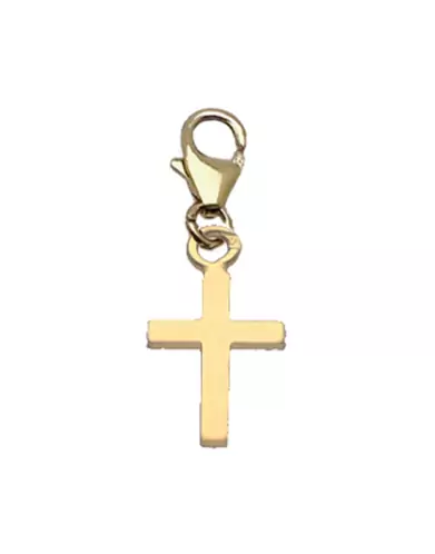 Mousqueton Croix
