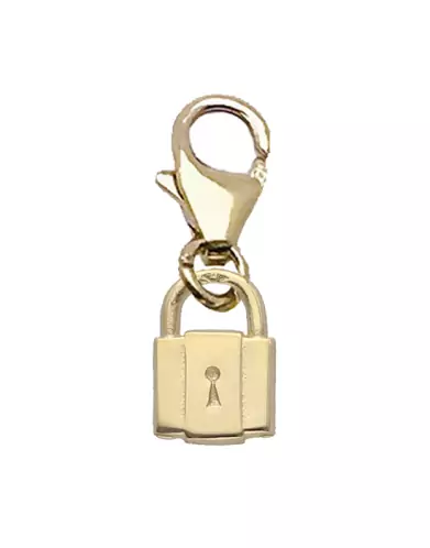 Mousqueton Cadenas