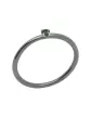Bague Emeraude Basiques 18K