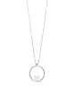 Collier Romy en Or 18K et perle de culture blanche