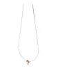 Collier The Link en Or