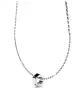 Collier The Link en Or