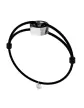 Bracelet Boulon lien grand modèle