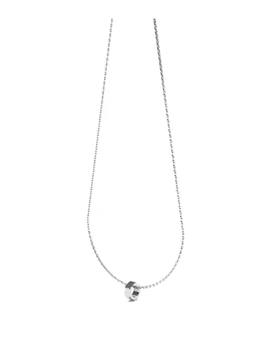 Collier The Link en Or