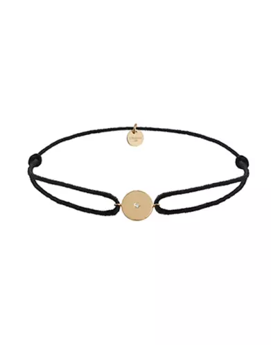 Bracelet Circle lien grand modèle