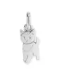 Pendentif Petit Chat en Or