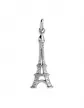 Pendentif en Or Tour Eiffel