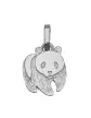 Pendentif Panda en Or