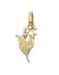 Pendentif Muguet en Or