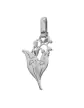 Pendentif Muguet en Or