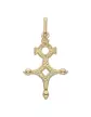 Croix du Sud en Or – Petit Modèle
