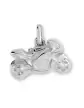 Pendentif Moto en Or