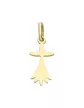 Pendentif Hermine en Or