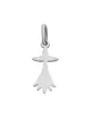 Pendentif Hermine en Or