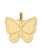 Pendentif Papillon Enfant