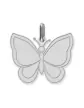 Pendentif Papillon Enfant