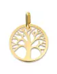 Pendentif Arbre de vie ajouré