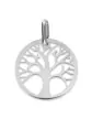 Pendentif Arbre de vie ajouré