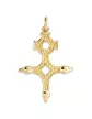 Croix du Sud en Or – Grand Modèle