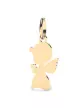 Pendentif Ange qui prie