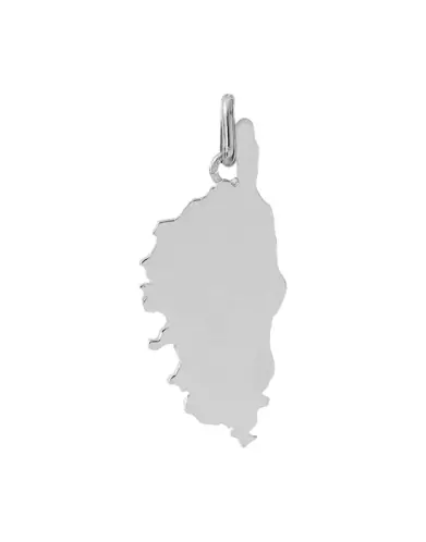 Pendentif Corse