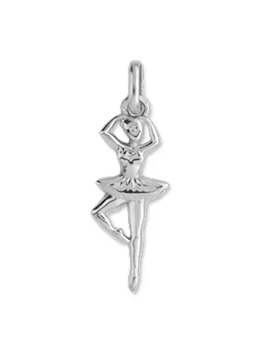 Pendentif Danseuse Classique