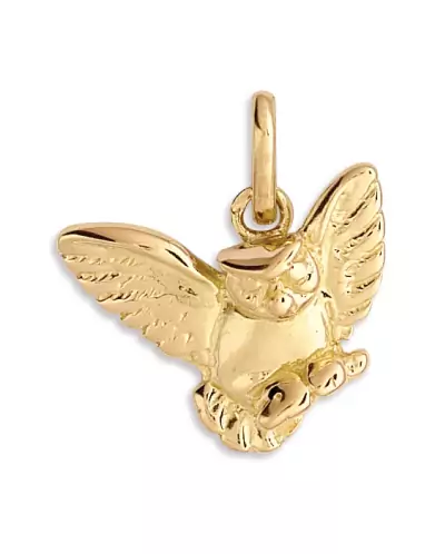 Pendentif Chouette