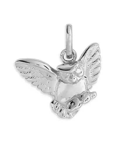 Pendentif Chouette