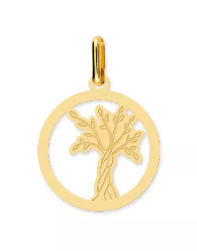 Pendentif Arbre de vie