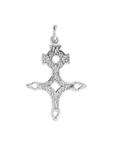 Pendentif Croix du Sud en Or