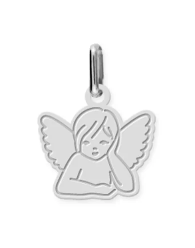 Petit Pendentif Ange détouré