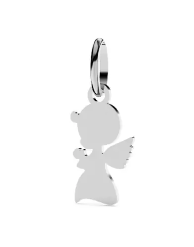 Pendentif Ange qui prie Petit Modèle