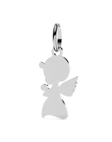 Pendentif Ange qui prie